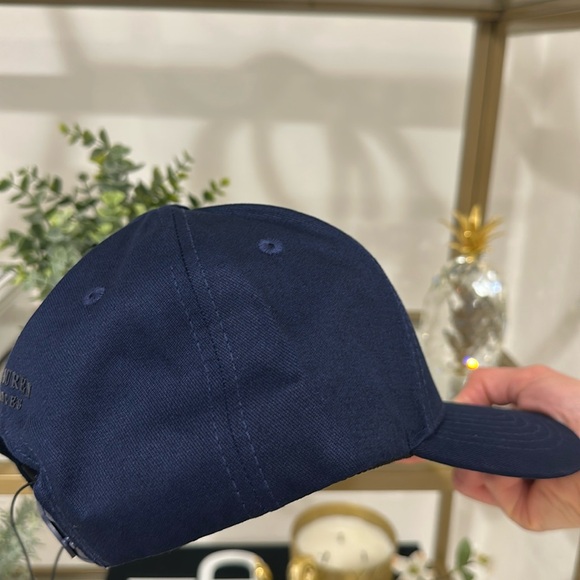 Ralph Lauren Baseball Cap - Picture 5 of 10